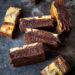 Cheesecake Brownies