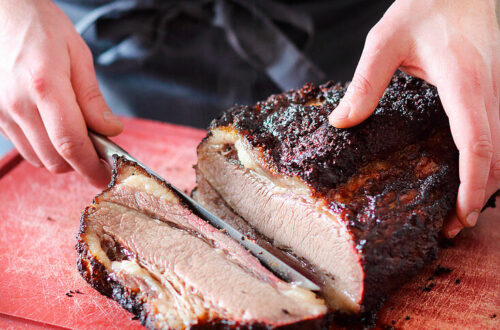 Must Try Texas Foods