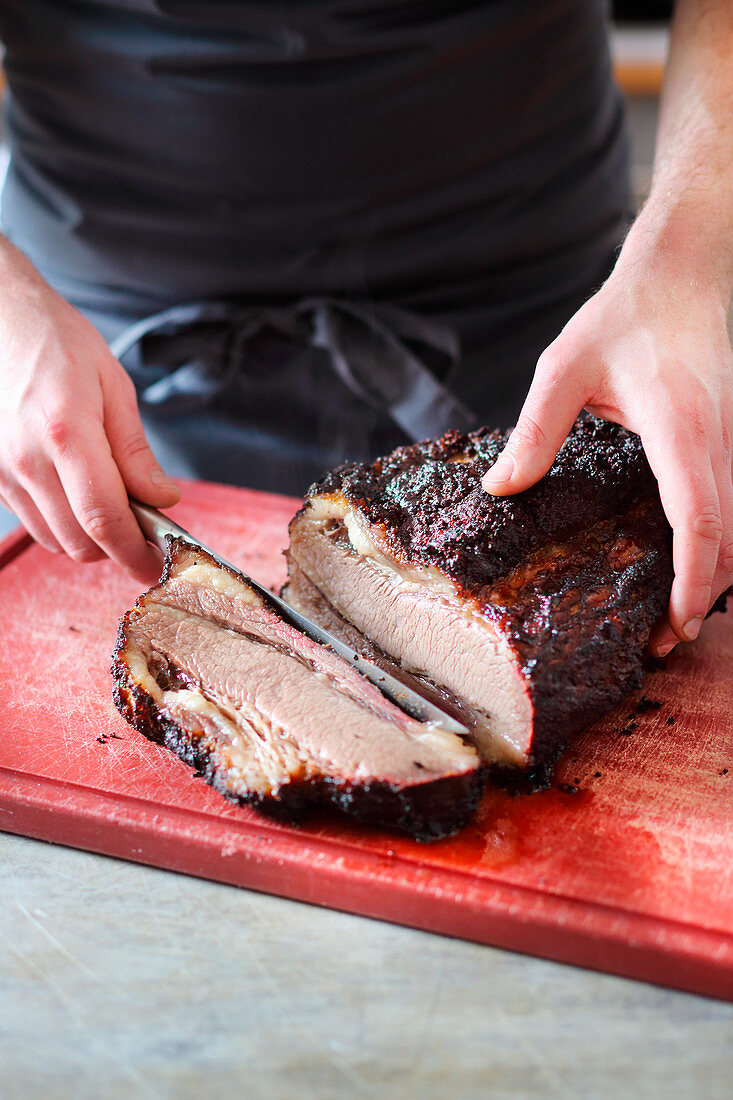 Must Try Texas Foods