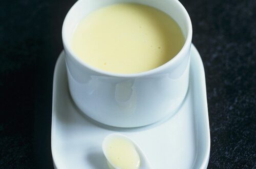 How To Make Condensed Milk