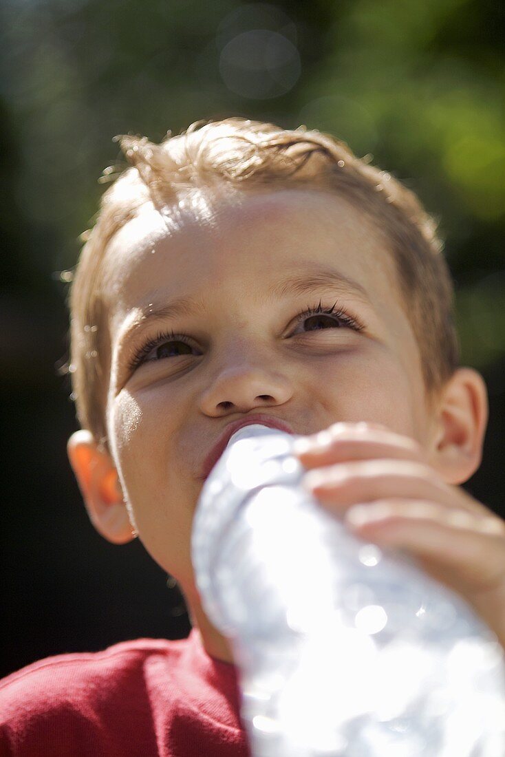 How Long Can You Live Without Food & Water