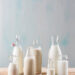 Do Vegetarians Drink Milk?