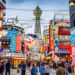 Osaka vs Kyoto – Where to Stay