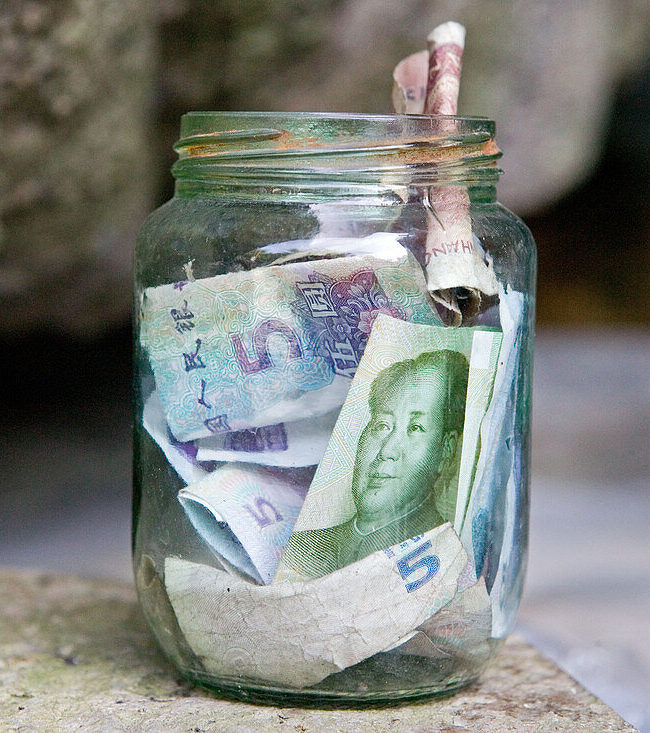 Top 10 ways you save money