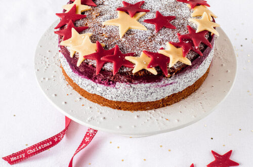 Best Christmas Cake Ideas