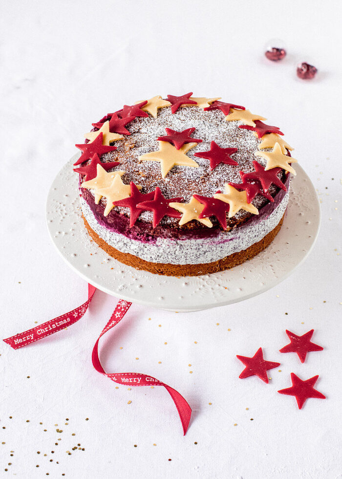 Best Christmas Cake Ideas